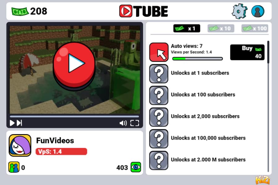 screenshot walkthrough