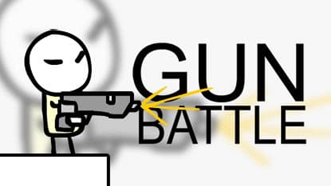 Gun Battle