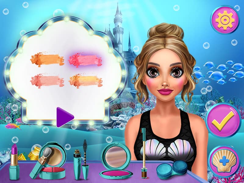 screenshot walkthrough