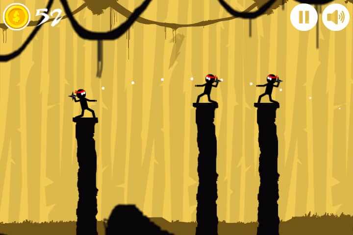 screenshot walkthrough