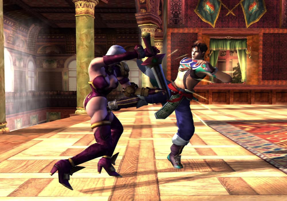 screenshot walkthrough