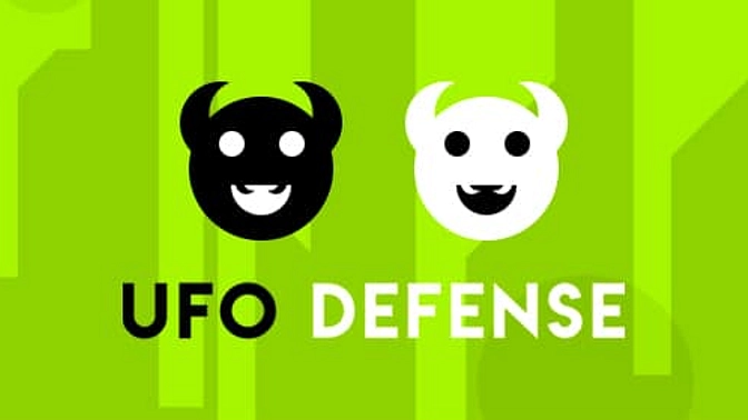 UFO Defense