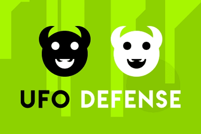 UFO Defense