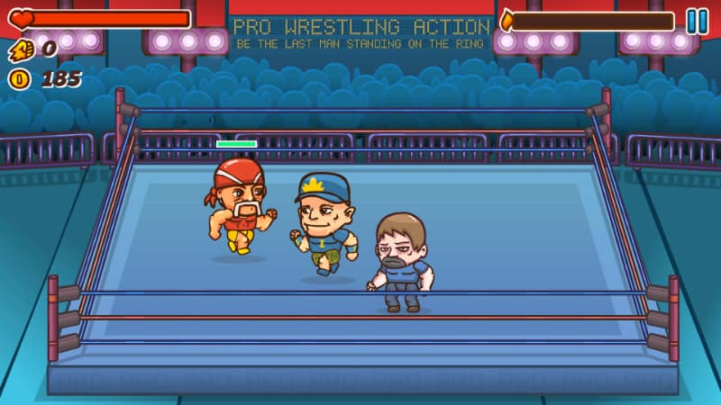 screenshot walkthrough