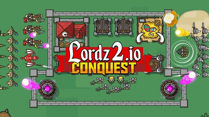 Lordz2.io