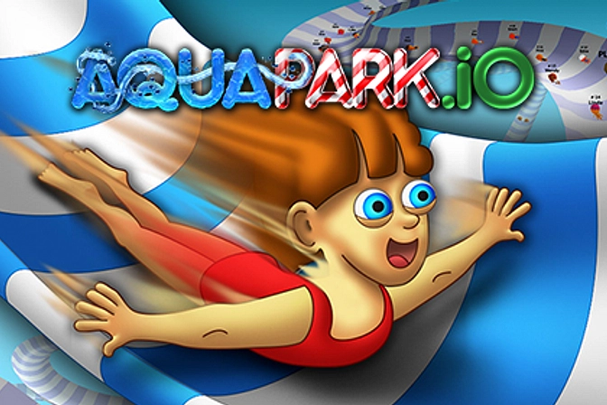 AquaPark.io