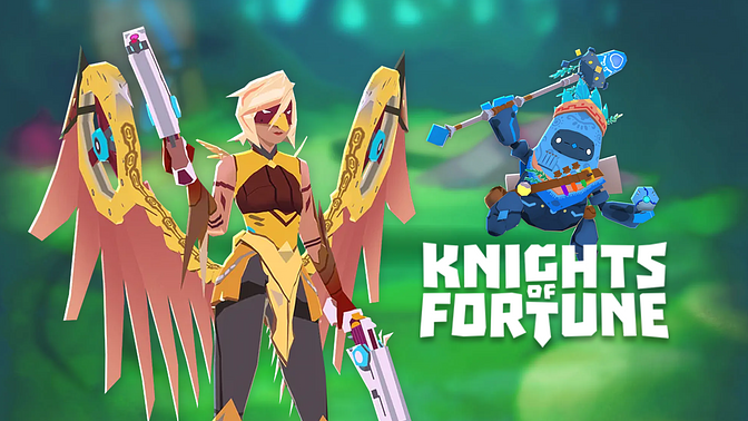 Knights of Fortune