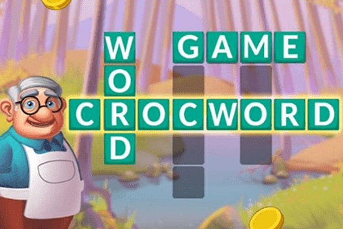 Croc Word