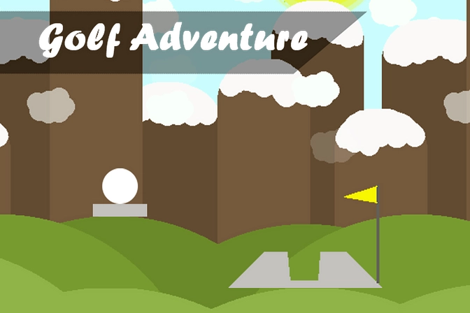 Golf Adventure