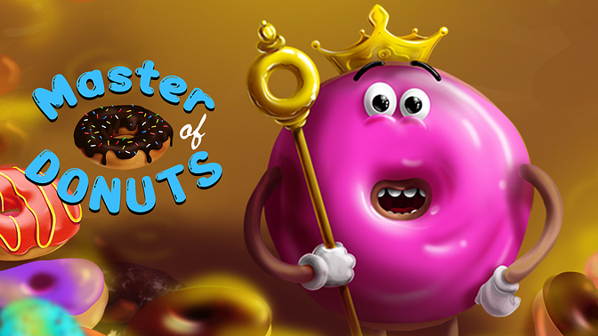 Master of Donuts