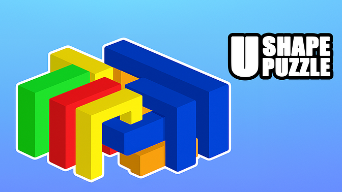 U-Shape Puzzle