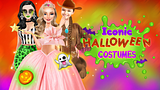 Iconic Halloween Costumes