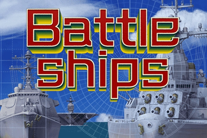 Battle Of The Ships