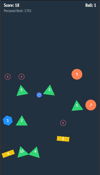 screenshot walkthrough