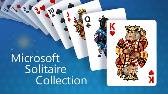 Microsoft Solitaire Collection