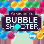 Arkadium Bubble Shooter