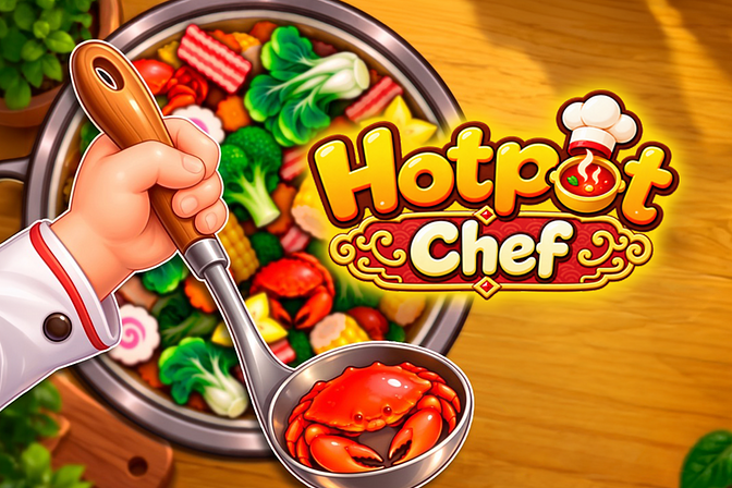 Hot Pot Chef