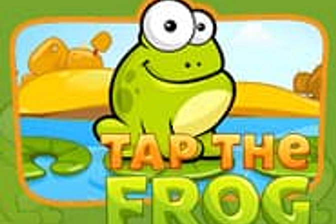 Tap The Frog