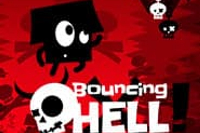 Bouncing Hell