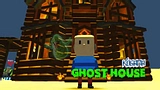 Kogama: Ghost House