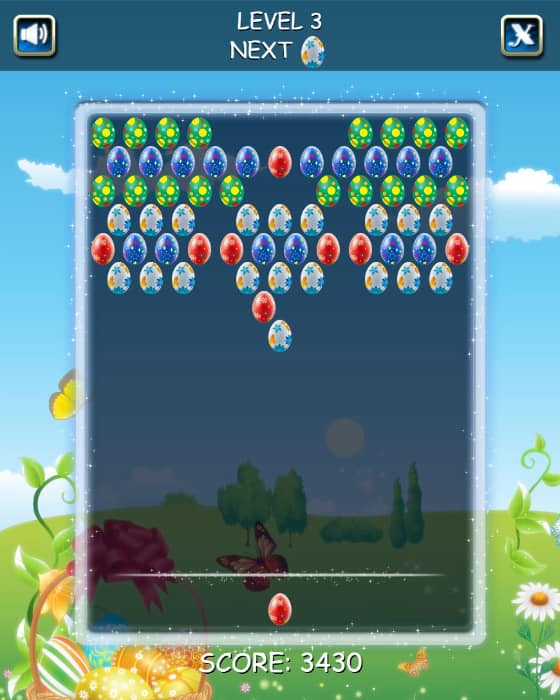 screenshot walkthrough
