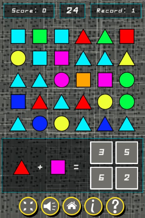 screenshot walkthrough