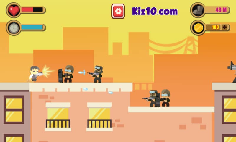 screenshot walkthrough
