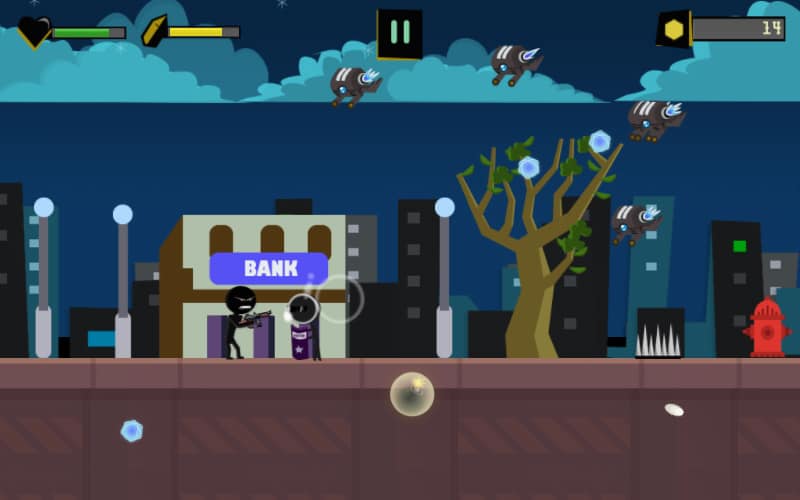 screenshot walkthrough
