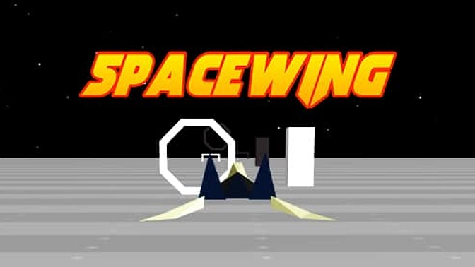 Space Wing Online