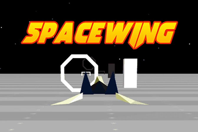 Space Wing Online