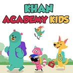 Khan Academy Kids