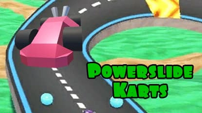 Powerslide Karts