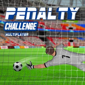 Penalty Challenge Multiplayer for apple download free