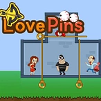 Love Pins