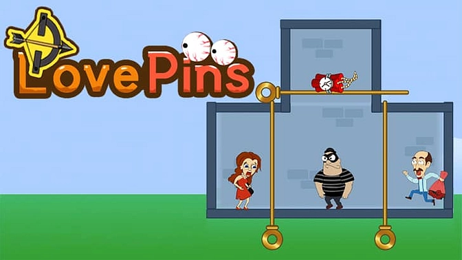 Love Pins