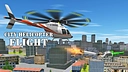 Helikopter Spel
