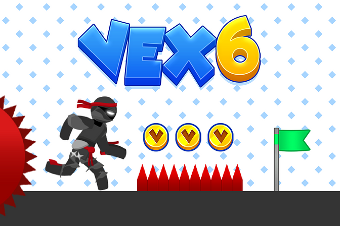 Vex 6