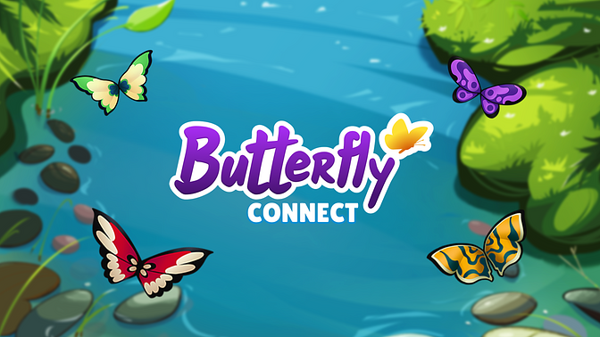 Butterfly Connect