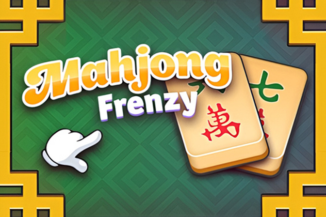 MahjongCon op Mahjong SPEL.co