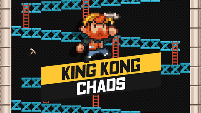 King Kong Chaos