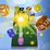Dices 2048 3D