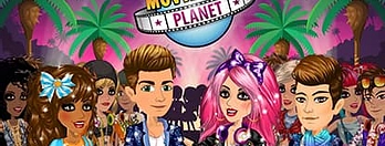 MovieStarPlanet