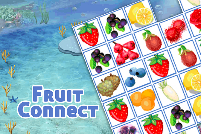 Fruit Mahjong - Online Spel - Speel Nu