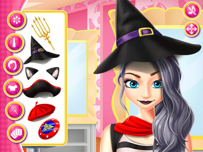 screenshot walkthrough
