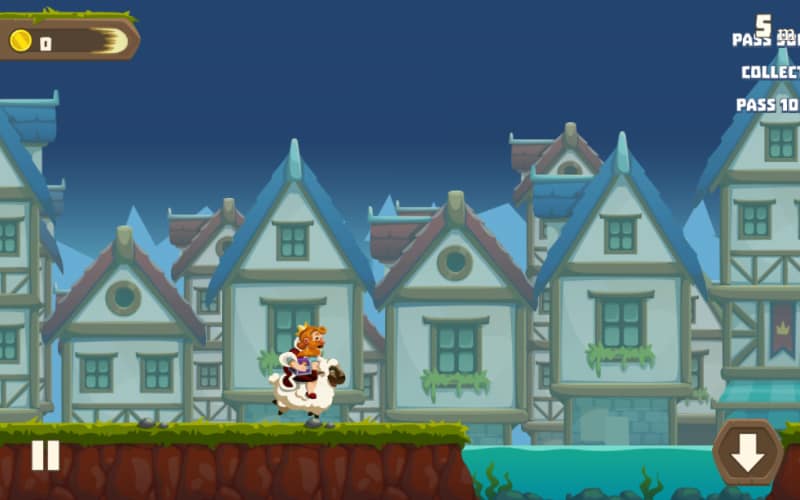 screenshot walkthrough