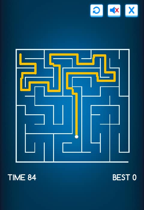 screenshot walkthrough
