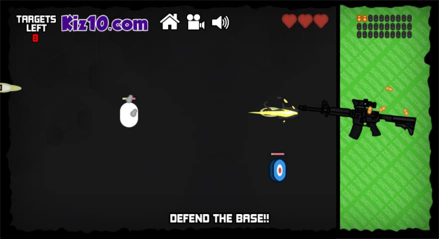 screenshot walkthrough
