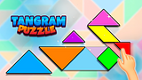 Tangram Puzzle