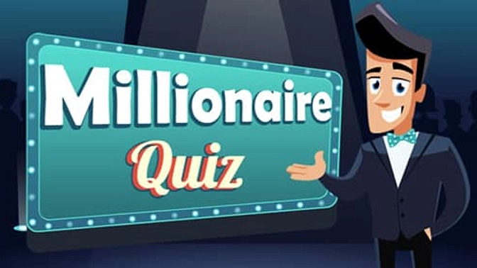 Millionaire Quiz HD