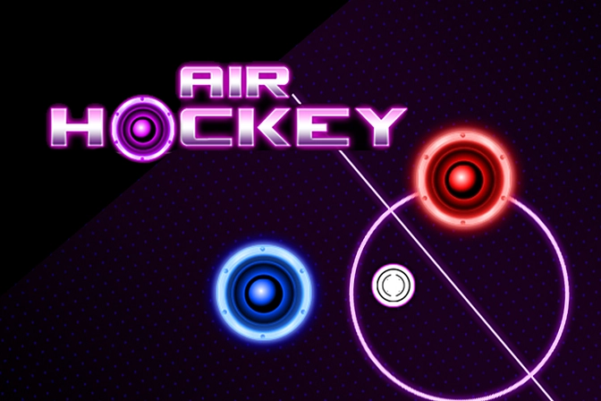 Air Hockey Game